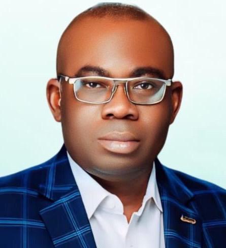 Timothy A. U. Nwachi