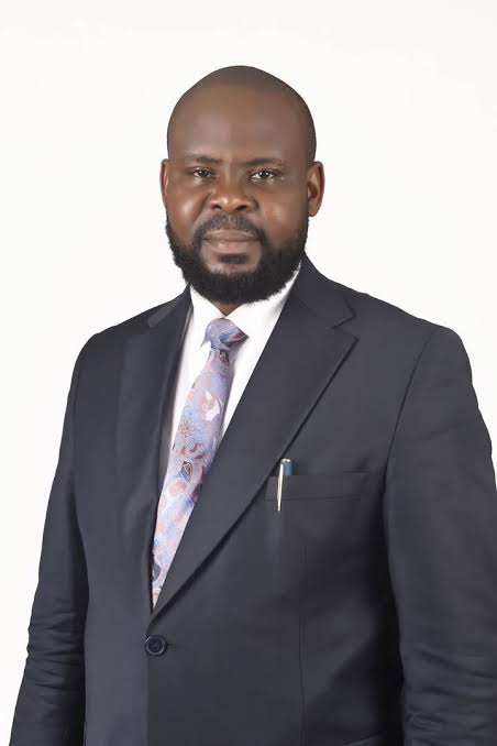 Barr. Chinedu Uburu