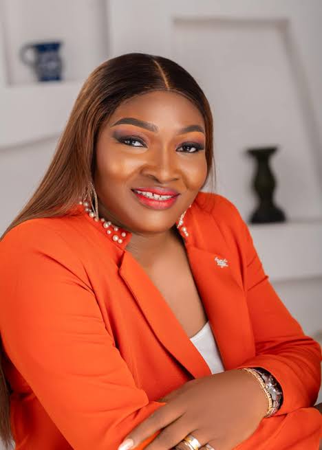 Peace Ifeoma Agwu