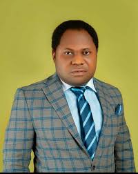 Odono Ikechukwu Onwe-Odogwu