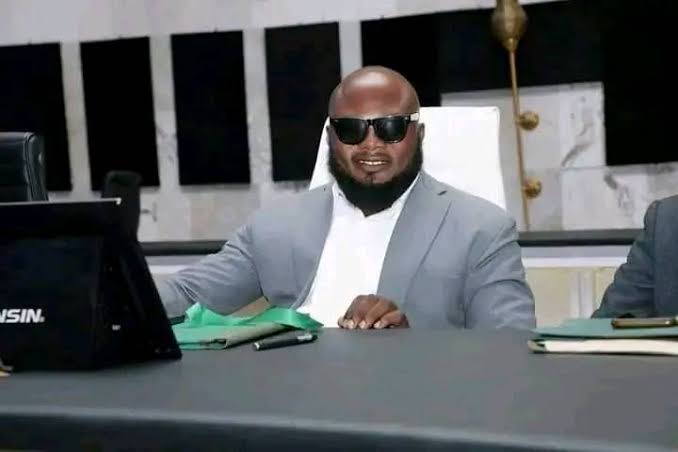 Ikechukwu Ogboffia