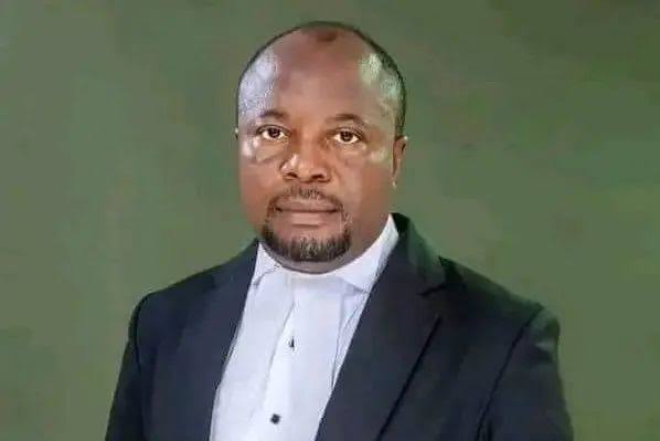 Tajudeen Alade-Suleman