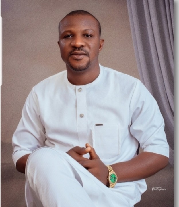 Kelvin Ainiyalenhimi Iyere
