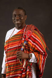 Paul Akhere Uhomesili