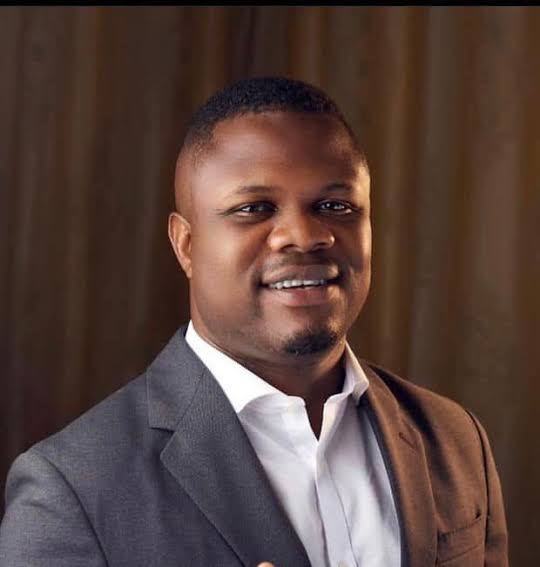 Collins Aigbogun