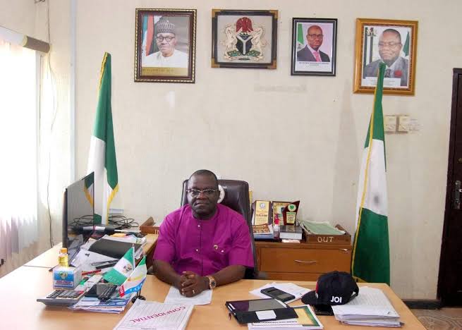 Dr. Josie Ogedegbe