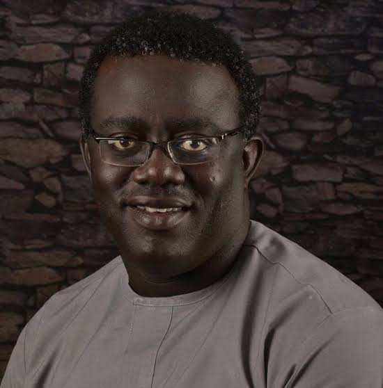 Dr. Tom Osaze Obaseki