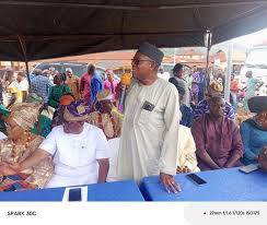 Bosun Joseph Osaloni