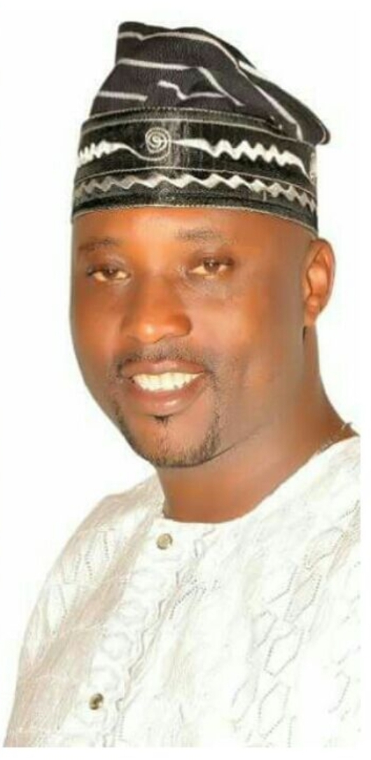 Kolawole Omotunde