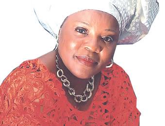Folasade Akinrinmola