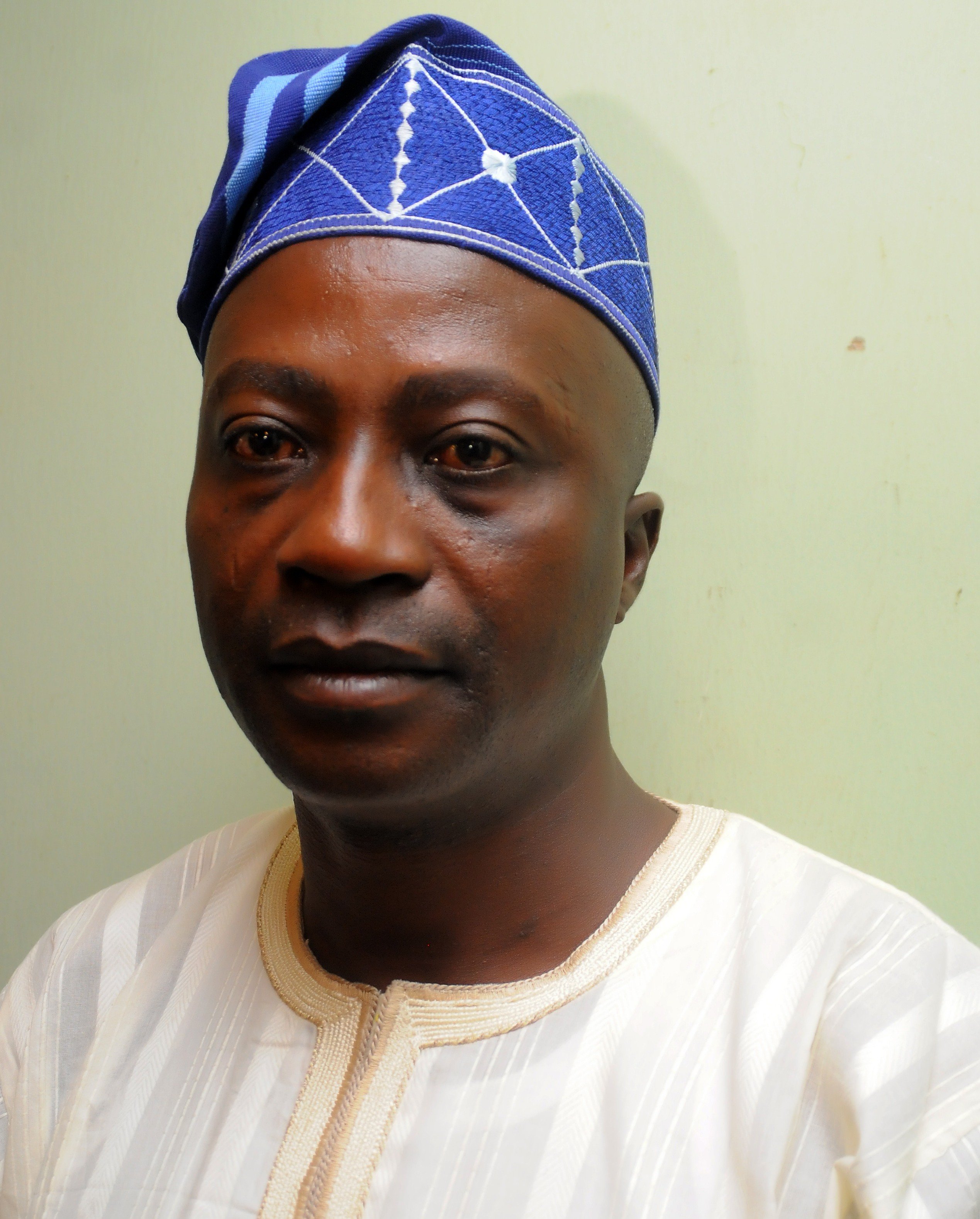 Biodun Dada