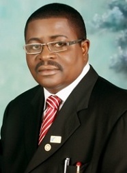 Emmanuel Dangana Ocheja