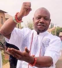 Adodo Kenneth Osarobo