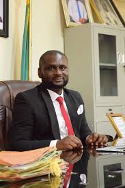 Engr. Edosa Enowoghomwenma