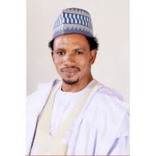 Ishaku Elisha Cliff Abbo