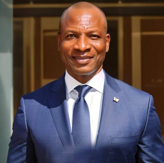 Ayodeji Samson Bamikole