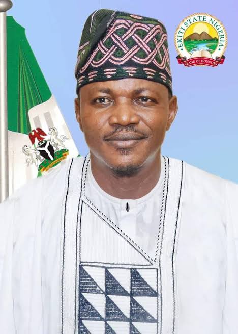 Fadugba Bamidele Julius