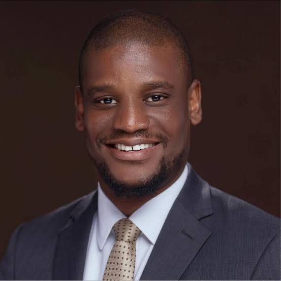 Ibenaku Harford Onoh