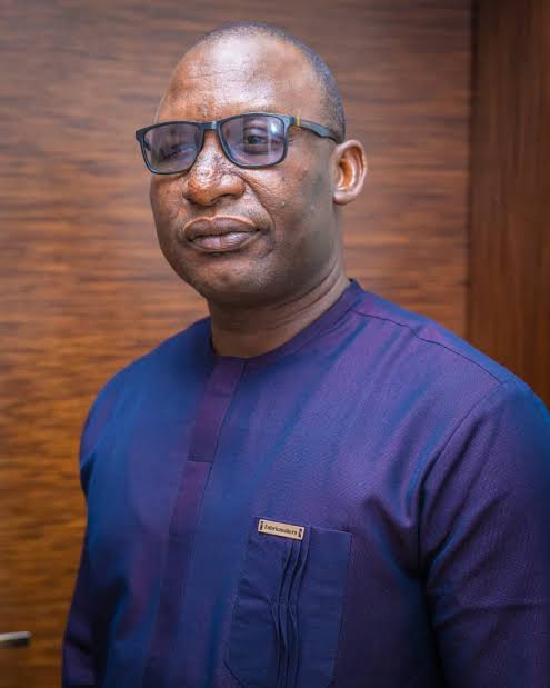 Sydney Okechukwu Edeh