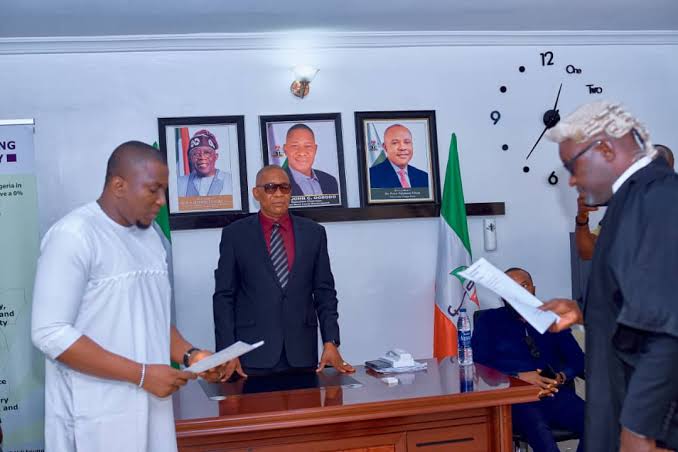 Uchenna Callistus Ejim