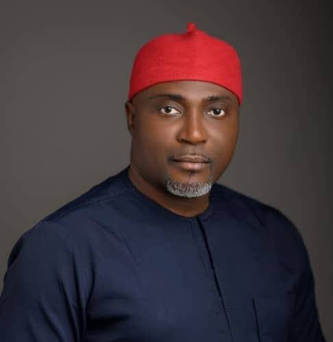 Greg Chijioke Anyaegbudike