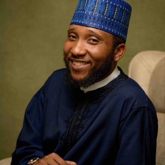 Abubakar Umar Abdullahi