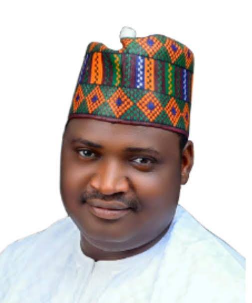 Christopher Zakka Maikalangu