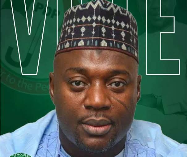 Abubakar Suleiman Sabo