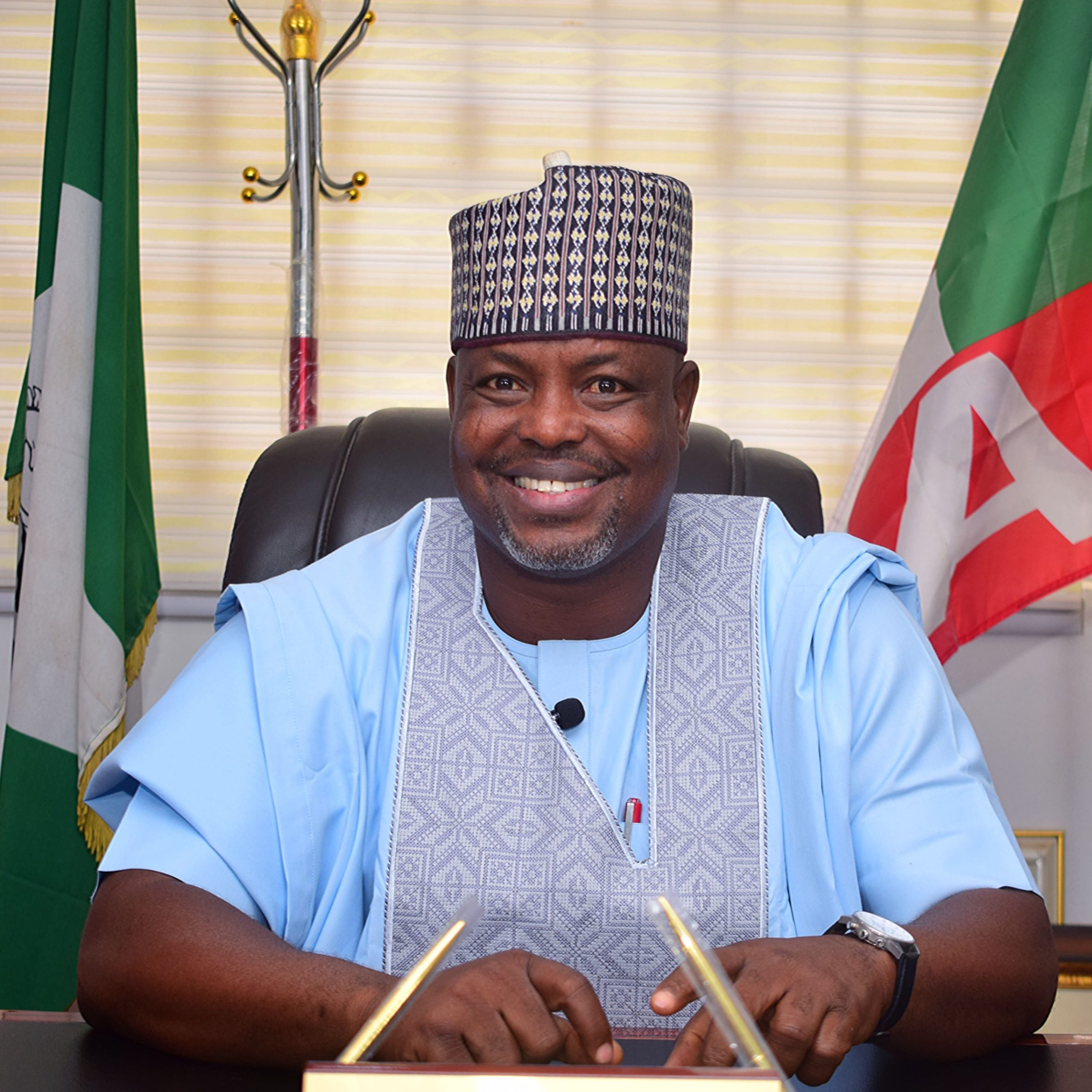 Danladi Sunday Chiya