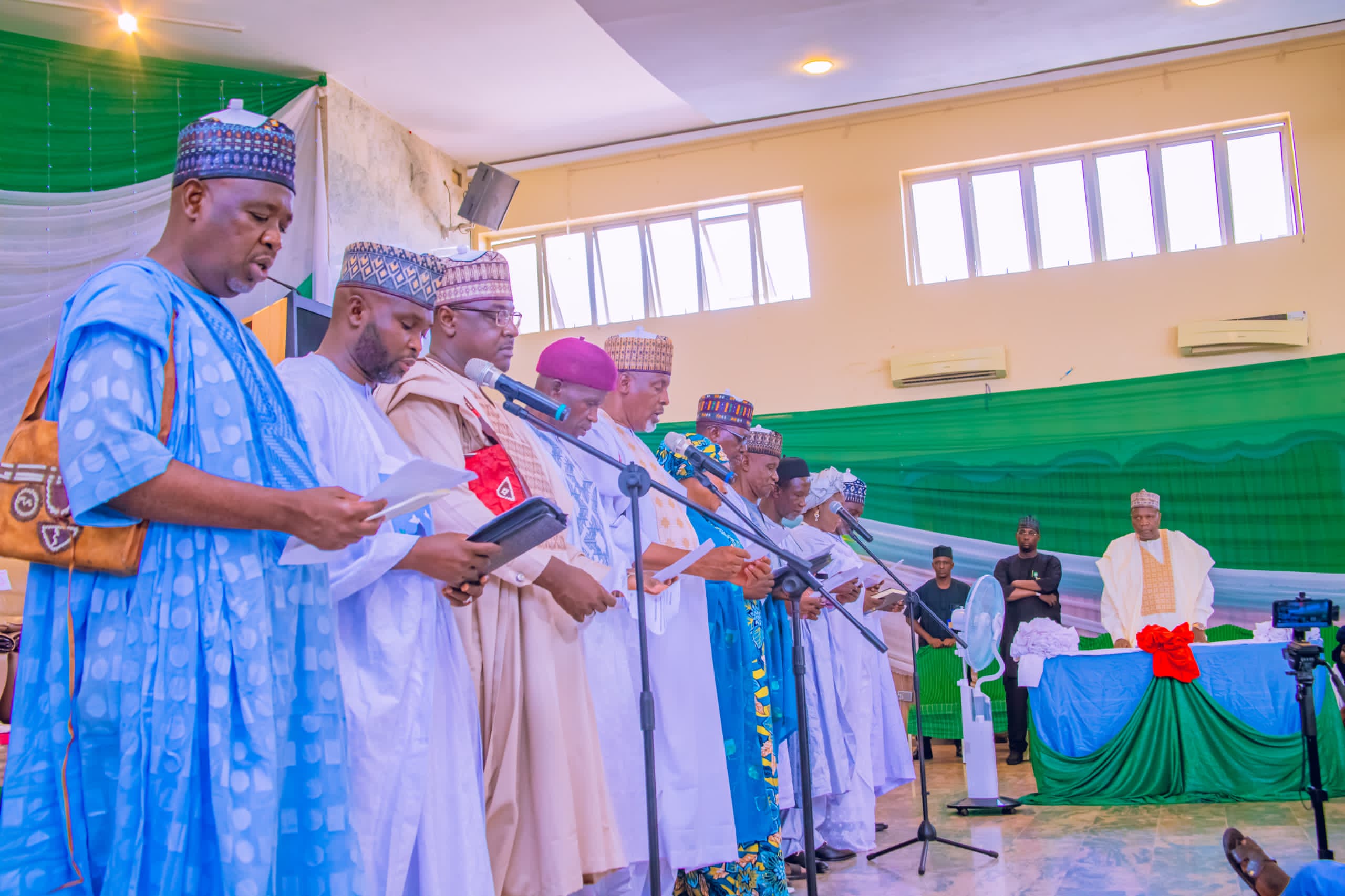 Adamu Muhammad Waziri