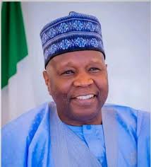 Alhaji Ibrahim Adamu Cheldu
