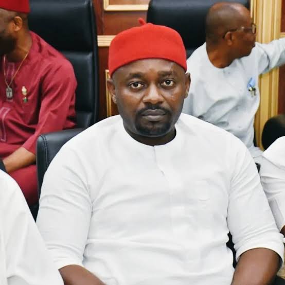 Chukwunonso Okparaeke