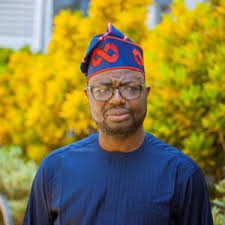 Bernard Mohammed Doro