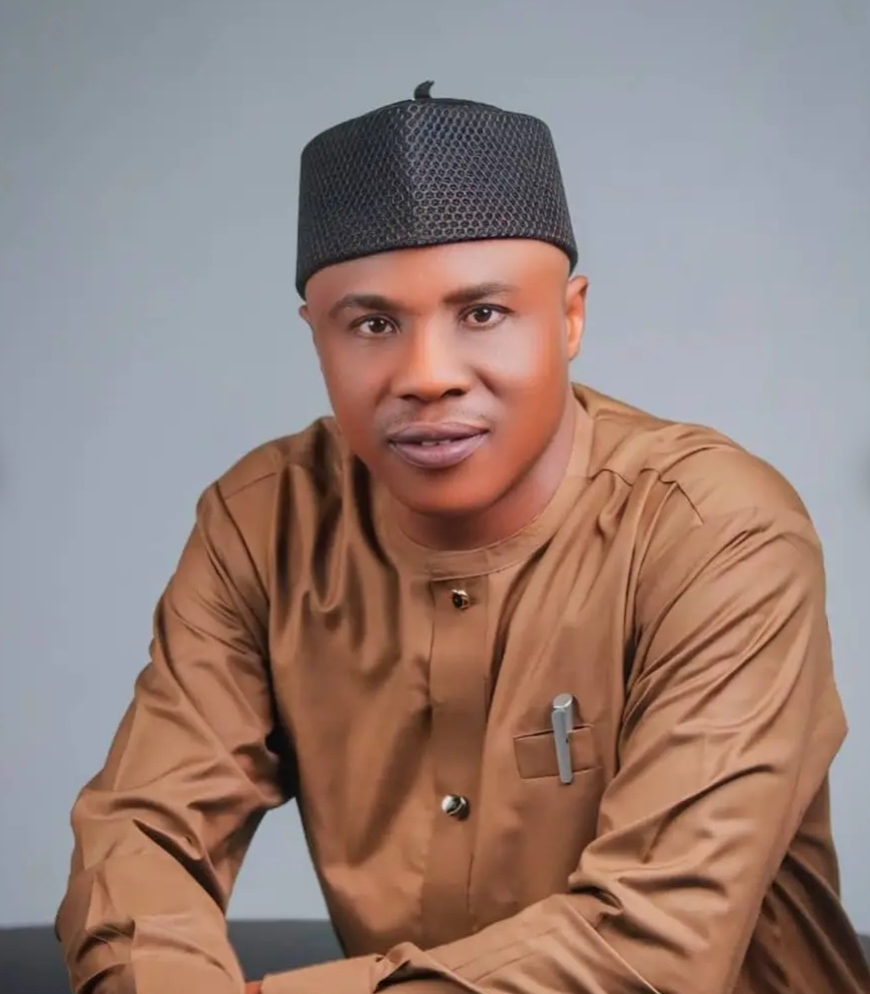 Emmanuel C.  Chukwunyere