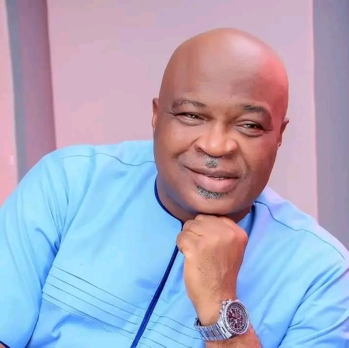 Engr. Ikenna Anthony Adikibe