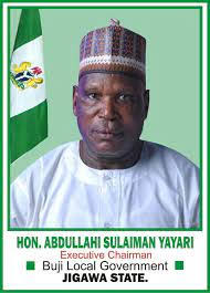 Abdullahi Suleiman