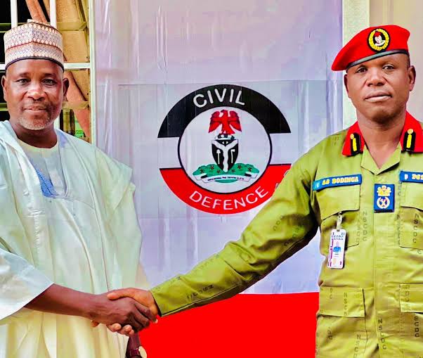 Mallam Sibu Abdullahi