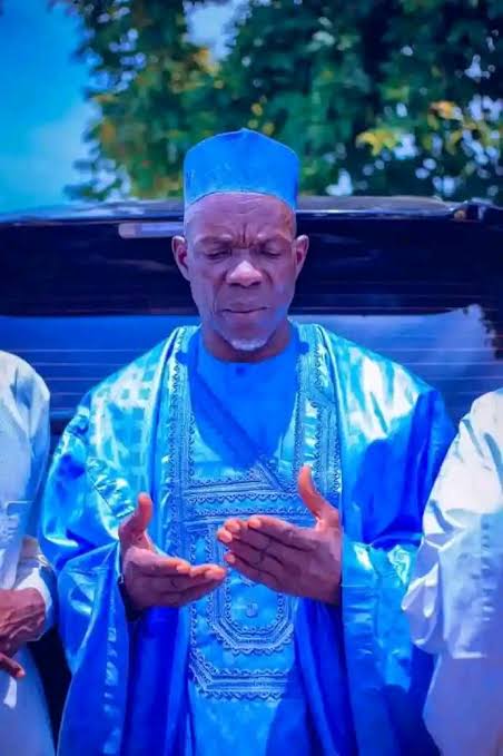 Abdulkarim Musa Fagam