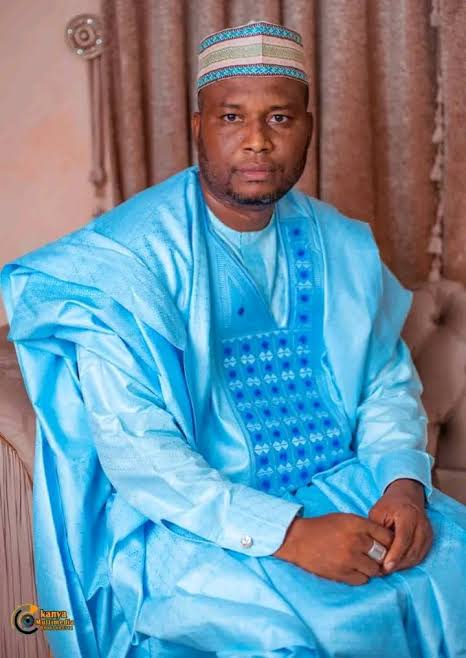 Jamilu Muhammad Dan Malam