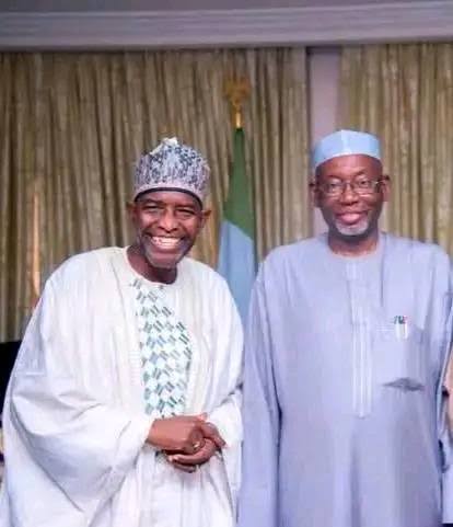 Usman Masaƙi Dansule