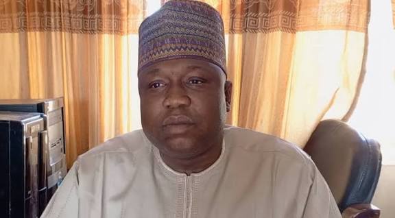 Salisu Sani Garun-Gabas