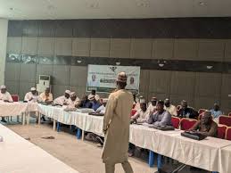 Malam Shu'aibu Adam Usman