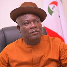 Weyinmi Isaac Agbateyiniro