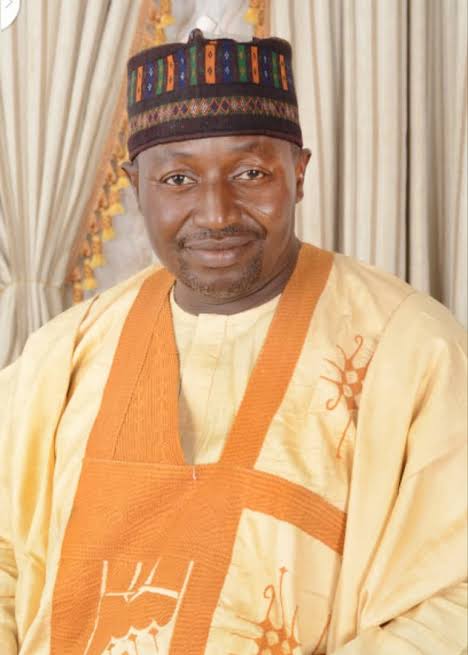 Sani Abdul Zangon Aya