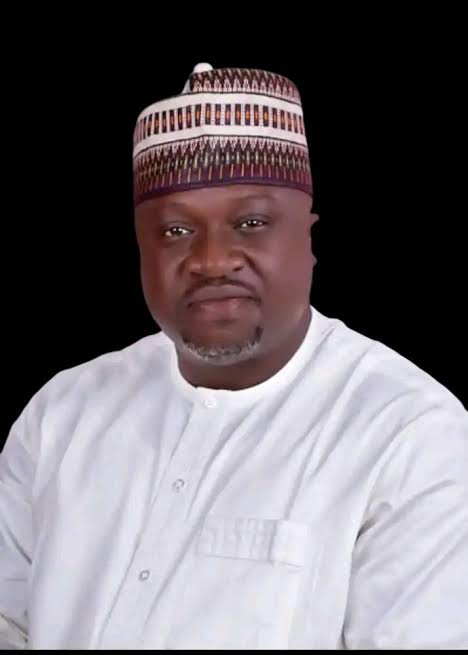 Peter Tanko Dogara