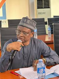 Muhiyudeen Abdullahi Umar