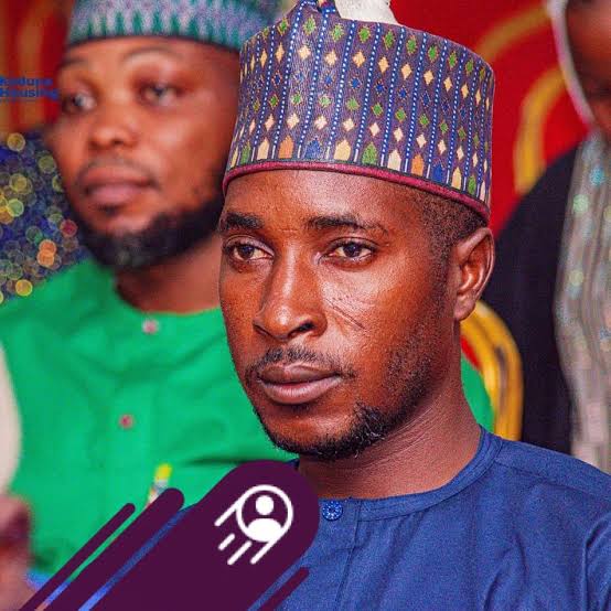 Bashir Yanko Tanko Dawaki