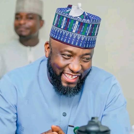 Muhammad Garba Sabon Gari