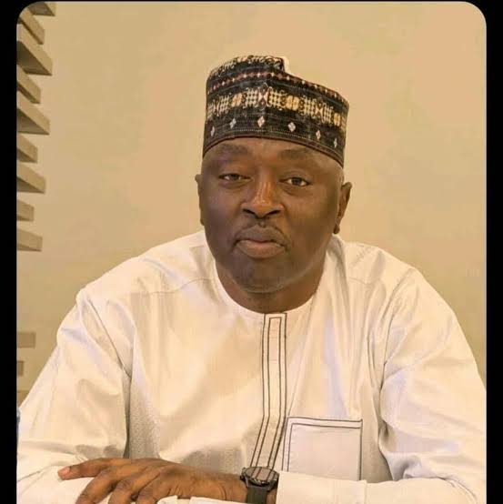 Muhammad Lawal Shehu