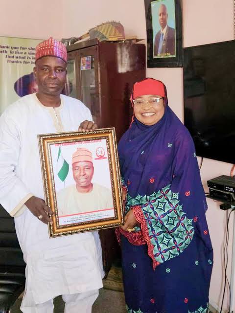 Abdulhadi Zubairu Chula